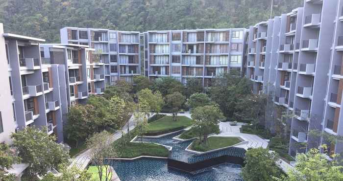 Others The Valley 23 Estate at khaoyai by Away