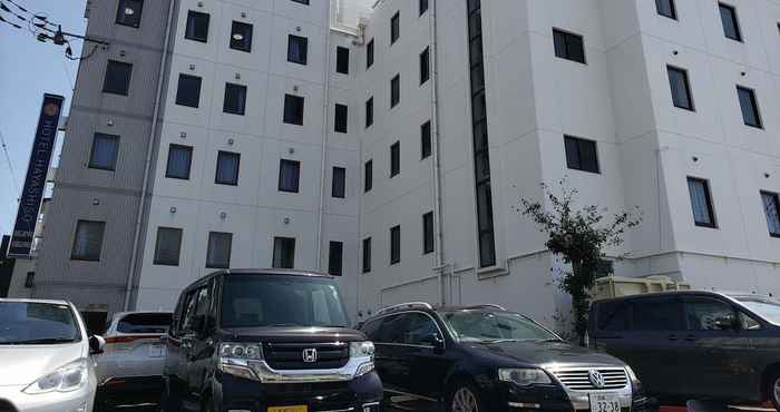 Lain-lain Business Hotel Hayashiso