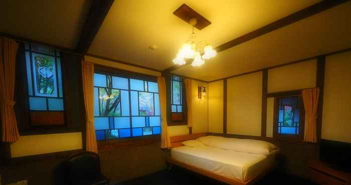 Lain-lain Guest House Kotohira