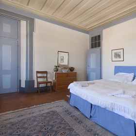 客室1Conde de Ferreira Palace,圣佩德罗德托马尔飯店