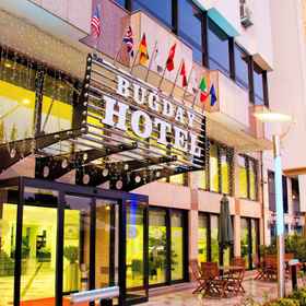 Primary image1巴哥戴酒店,比尔肯特飯店