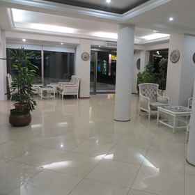 Primary image 1 Ozilhan Hotel, Khách sạn Beşevler