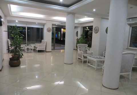 Others Ozilhan Hotel