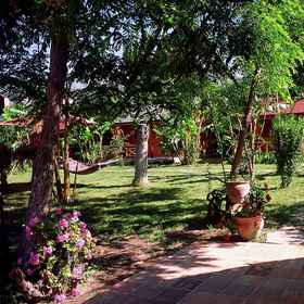 Primary image 1 Myland Nature Hotel, Kemer Hotels