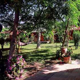 Primary image 1 Myland Nature Hotel, Kemer Hotels