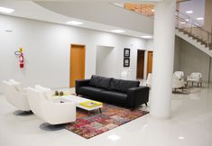 기타 4 Gran Park Hotel e Convenções