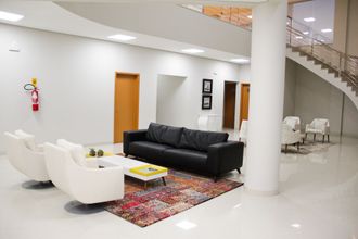 기타 4 Gran Park Hotel e Convenções