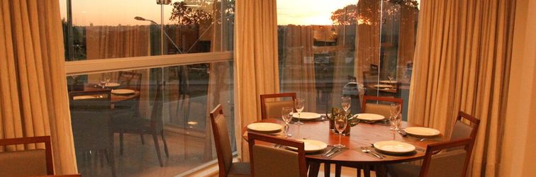 기타 Gran Park Hotel e Convenções