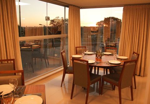 기타 Gran Park Hotel e Convenções