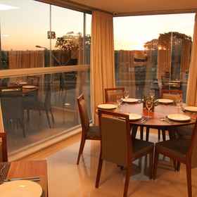 Primary image1格蘭公園飯店與會議中心,戈亚斯飯店