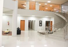 기타 2 Gran Park Hotel e Convenções