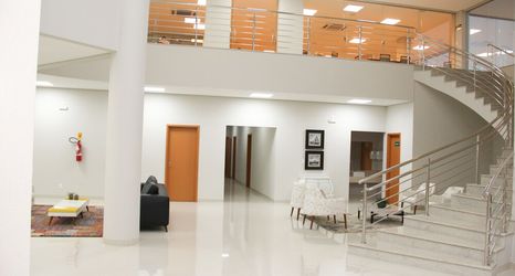 기타 2 Gran Park Hotel e Convenções