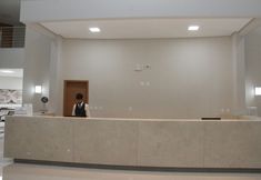 기타 3 Gran Park Hotel e Convenções