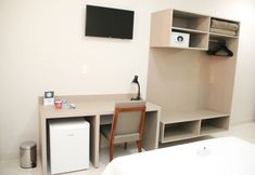 기타 7 Gran Park Hotel e Convenções