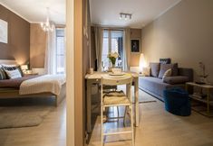 Khác 3 Ekoidea Apartmets - Bohaterów Getta Square