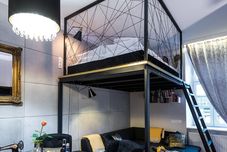 Khác Ekoidea Apartmets - Bohaterów Getta Square