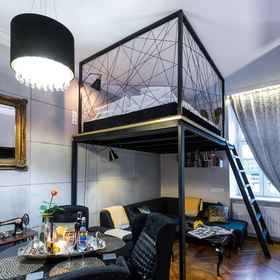 メイン イメージ 1 Ekoidea Apartmets - Bohaterów Getta Square, Kraków Hotels