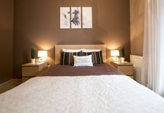 Khác 5 Ekoidea Apartmets - Bohaterów Getta Square