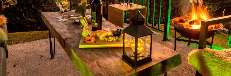 其他 Casablanca Hotel Boutique