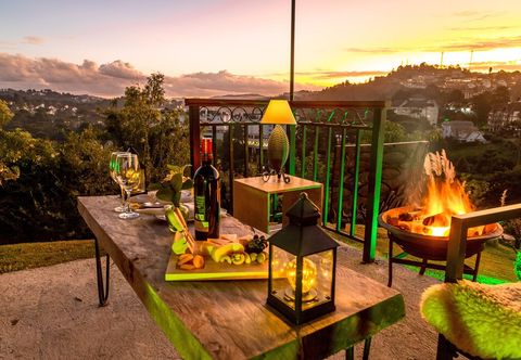 其他 Casablanca Hotel Boutique