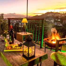 Primary image1卡薩布蘭卡精品飯店,圣本笃教堂飯店