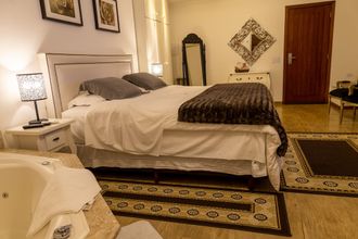 其他 4 Casablanca Hotel Boutique