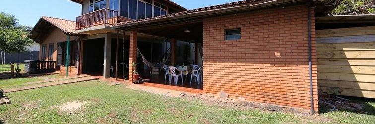 其他 Hostel Manga Rosa