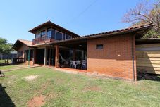 其他 Hostel Manga Rosa