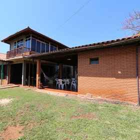 Imej utama 1 Hostel Manga Rosa, 폴루 아스트로노미쿠 카시미루 몬테네그루 필류 호텔