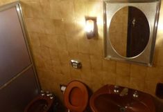 其他 2 Hostel Manga Rosa