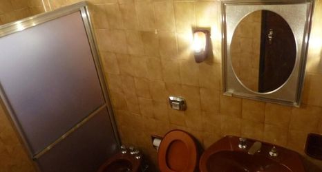 其他 2 Hostel Manga Rosa