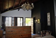 其他 6 Hostel Manga Rosa