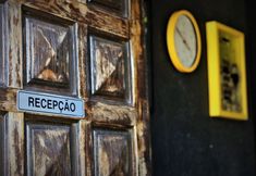 其他 7 Hostel Manga Rosa