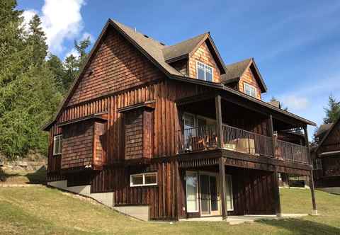 Others The Cottages on Salt Spring Island