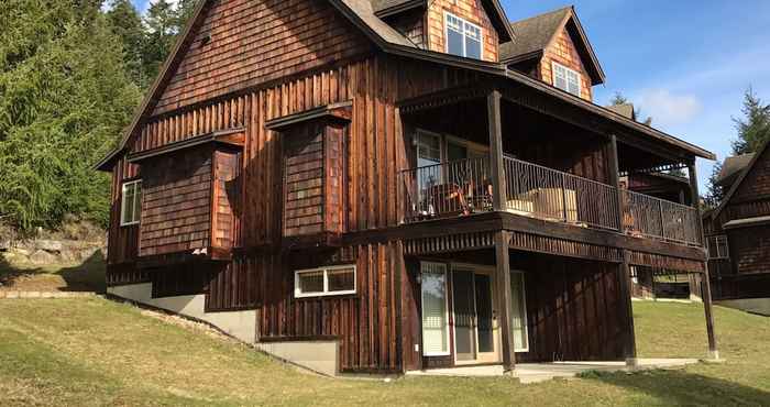 Lainnya The Cottages on Salt Spring Island