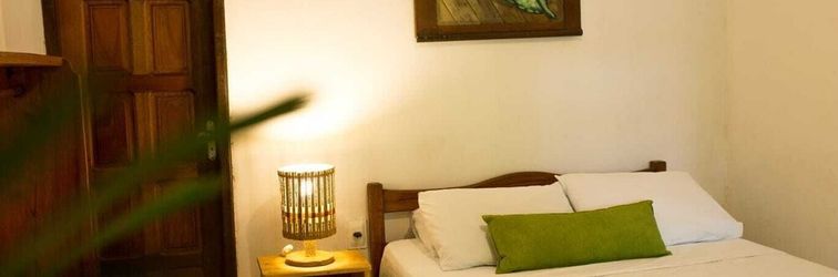 Others Pousada Sossego Boipeba