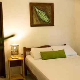 Room1蘇西哥波伊佩達旅館,Magalhaes Beach飯店