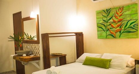 Others 2 Pousada Sossego Boipeba