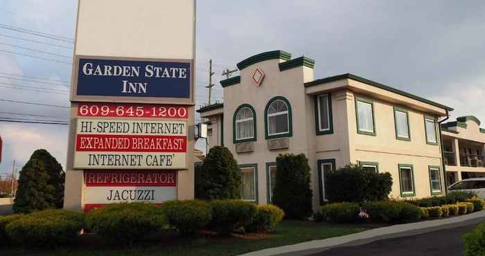 อื่นๆ Garden State Inn