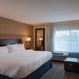 Primary image1塔科馬湖畔萬豪唐普雷斯套房飯店,Joint Base Lewis-McChord飯店