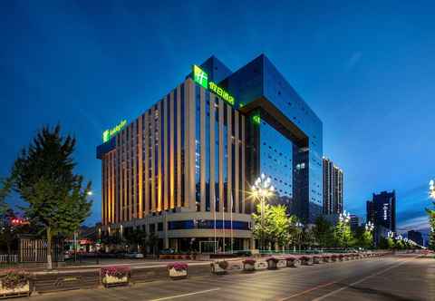 Others Holiday Inn Baoji Central, an IHG Hotel