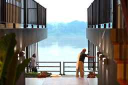 Chic Chiangkhan Hotel, AU$99