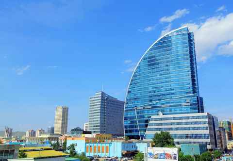 Lainnya Blue Sky Hotel & Tower