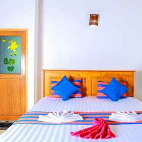 Primary image 1 Sajee Villa, Ahangama East Hotels