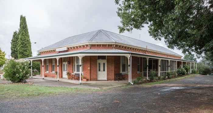 Lainnya Lancefield Guesthouse