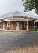 ภาพหลัก Lancefield Guesthouse