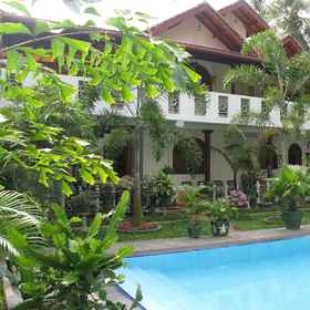 Primary image 1 Sankarest Villa, Hotel Hotel Wunderbar