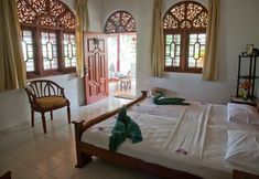 Lainnya 5 Sankarest Villa