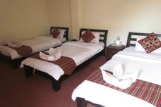 其他 Hotel holiday inn