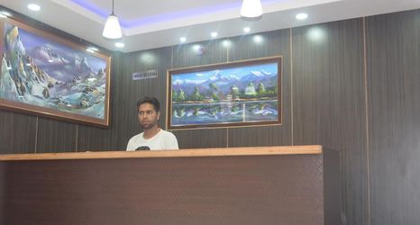 其他 2 Hotel holiday inn